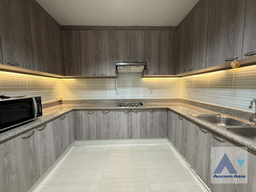 picture 🔼🔽 AccomA 📩  2 BR Condominium @Baan Suan Petch (AA44005) - 3/12