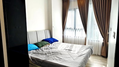 Condos for rent : Condo for Rent at Niche MONO Mega Space Bangna (J6806064)