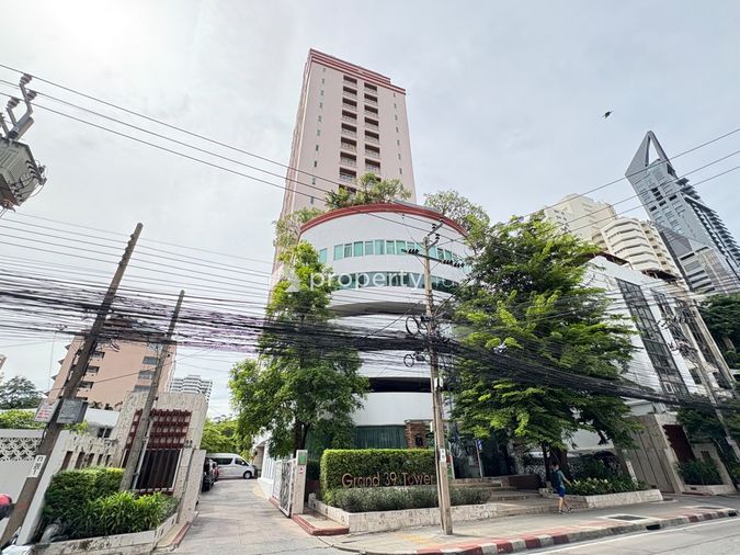 Grand 39 Tower