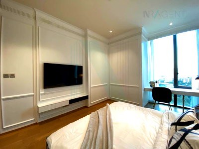 คอนโดให้เช่า : 🎊 ให้เช่าคอนโด ทเวนตี้เอท ชิดลม อาคาร The Villa ชั้น 14 1 ห้องนอน ขนาด 58.00 ตรม ใกล้ Central ชิดลม
