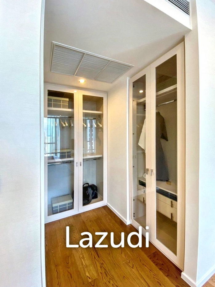 รูป 1 Bed 1 Bath 61 SQ.M The Bangkok Sathorn - รูปที่ 13/14