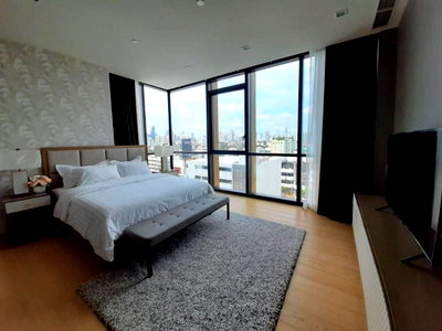 คอนโดให้เช่า : ♦Modern Decoration♦ ชั้น 05+ type 03 | 125.20 ตร.ม. 2 ห้องนอน | คอนโดใกล้ เจ อเวนิว ทองหล่อ 2 นาที, BTS ทองหล่อ 5 นาที, ดองกิ มอลล์ 7 นาที