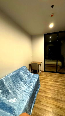 Condos for rent BTS Bearing : Condo for Rent at Niche Mono Sukhumvit - Bearing (E6806040)