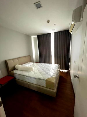 Condos for rent BTS Talat Phlu : Condo For Rent Pela Wutthakat (A6807002) ID Line : @condo98