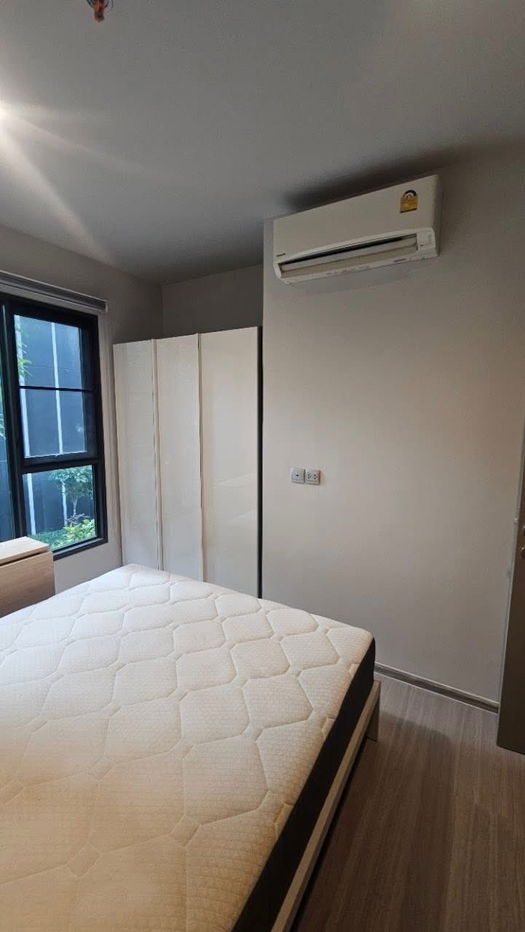 picture 🟢For Sell🟢Life asoke rama9, beautiful room, fully furnished 📱ADD LINE @nathong97 (reply ⚡ 24 Hr) P297 - 8/8