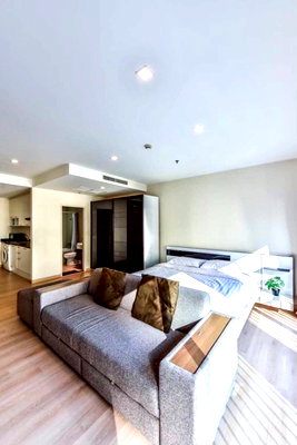 คอนโดให้เช่า : Noble Remix ห้องสวย ราคาดี สอบถามเพิ่มเติมได้ที่ Line @condorental