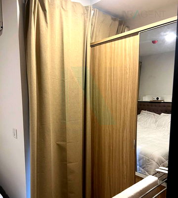 Condos for rent พหลโยธิน 35 : 📌 For Rent Condo ASPIRE RATCHAYOTHIN Building A, Floor 7,1 bed room, Room size 29 sqm
