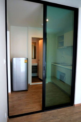 เช่าคอนโด BTS กรมทหารราบที่ 11 : 🩵🩵Notting Hill Phahol-Kaset🩵 @ian569 /please contract us🌸