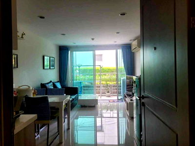 Condos for rent Seacon Square Department Store : 🏡 For Rent: 2BR/2BA @ Element Srinakarin | 15,500 THB | Near Seacon & BTS Yellow Line
