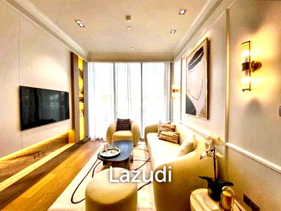 Condos for rent : 1 Bed 1 Bath 58 SQ.M AT  28 Chidlom