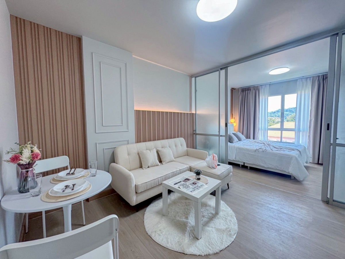 picture Dcondo Kathu - Patong For Sell WR-03455 - 1/10