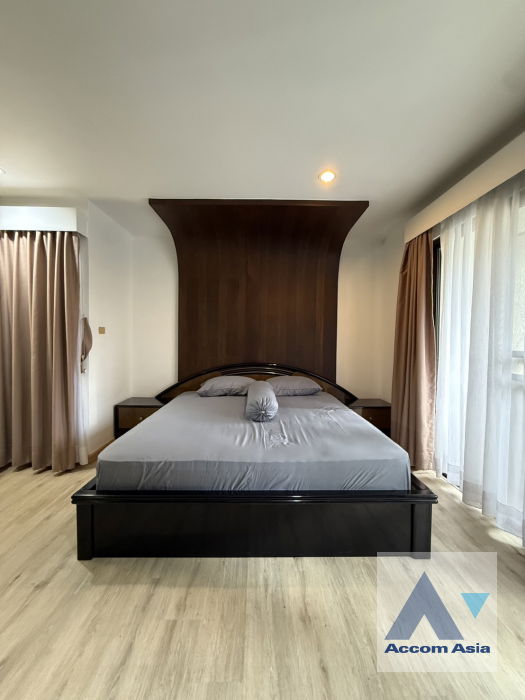 picture 🔼🔽 AccomA 📩  2 BR Condominium @Baan Suan Petch (AA44005) - 5/12