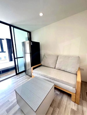 Condos for rent : Condo for Rent at The Cube Premium Ratchada 32 (B6806107)