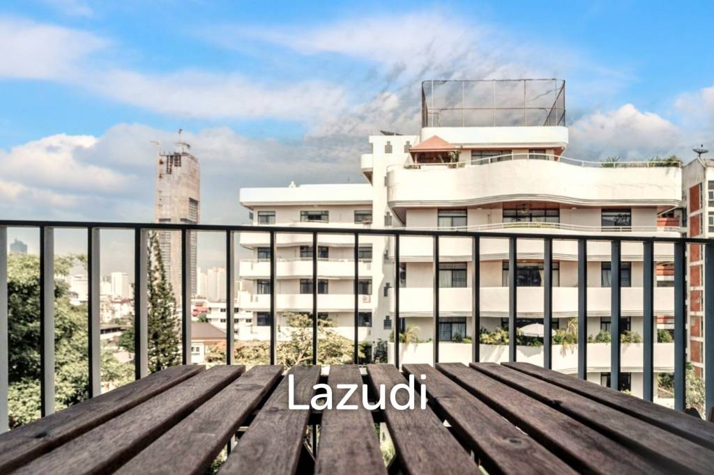 picture 2 Bed 2 Bath 62 SQ.M at Downtown 49 - 11/11