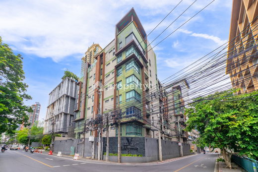 Project Voque Sukhumvit 31 Picture - 1/21