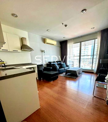 คอนโดให้เช่า : 🔥2นอน ไซส์ใหญ่ ห้องกว้าง เฟอร์จัดเต็ม วิวเมือง คอนโดทำเลดีมากใจกลางเมือง ใกล้ BTS ราชเทวี , สยามพารากอน , จุฬา @ The Address Siam