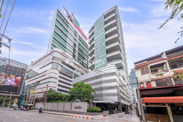 Le Raffine 31 Le Raffine Jambunuda Sukhumvit 31 (เลอ รัฟฟิเน่ สุขุมวิท 31) ให้เช่า ...