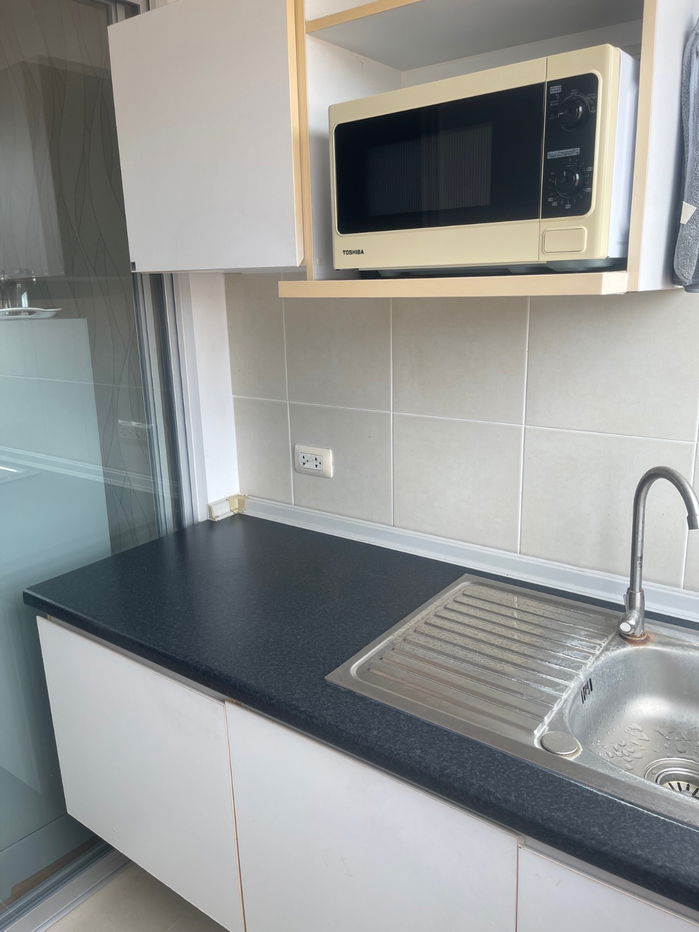 picture For sale City Home Srinakarin  (Lasalle) - 8/20