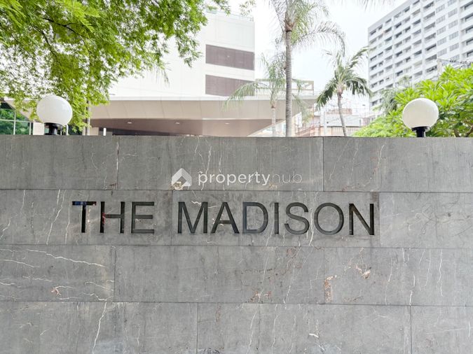 The Madison