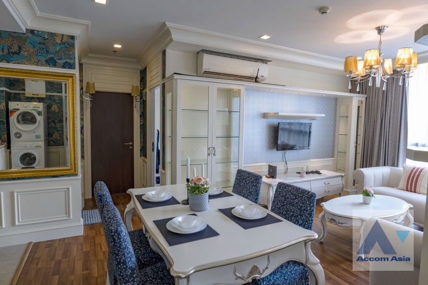 picture 🔼🔽 AccomA 📩  2 BR Condominium @Le Luk (AA34002) - 4/20