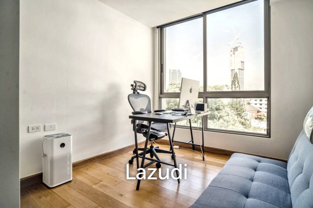 picture 2 Bed 2 Bath 62 SQ.M at Downtown 49 - 5/11