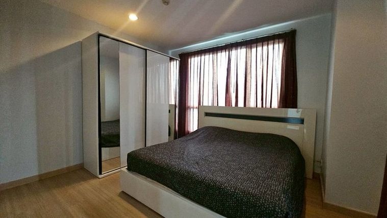 lIFE@Sathorn 10 for Rent, BTS Saint-Louis    ให้เช่า คอนโด ไลฟ์ เเอท สาทร 10, 2b 2b  พื้นที่ 61 ตารางเมตร, BTS Saint-Louis