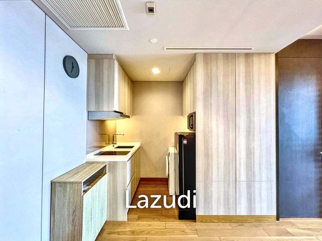 picture 1 Bedroom 1 Bathroom 32 SQ.M The Lumpini24 - 8/15