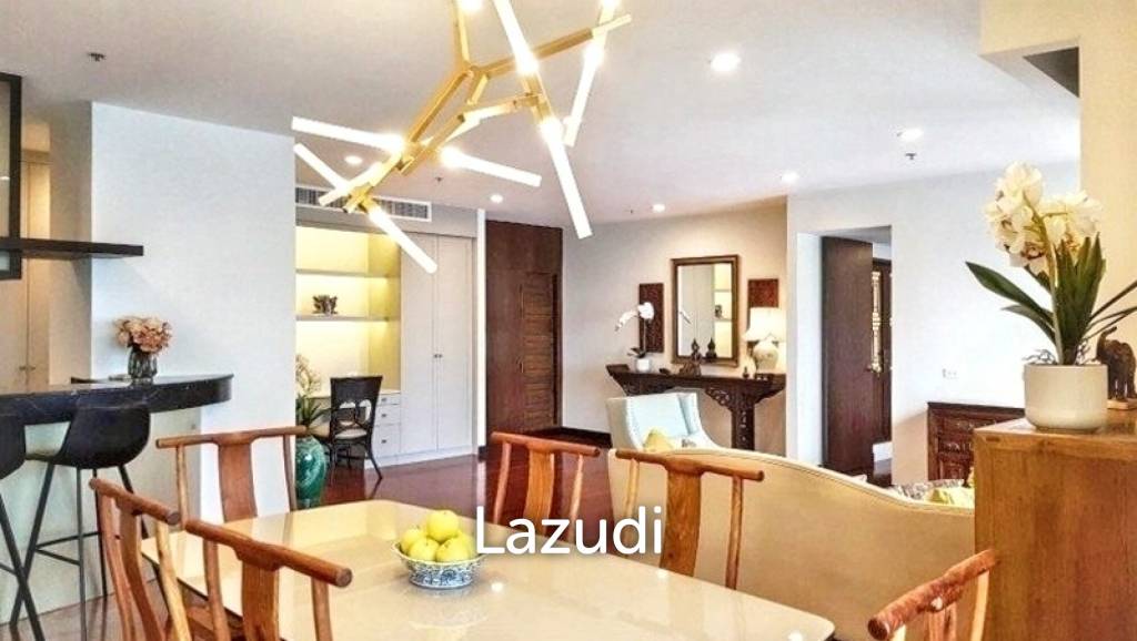 รูป 2 Bed 2 Bath 137 SQ.M. Baan Chao Praya - รูปที่ 6/15