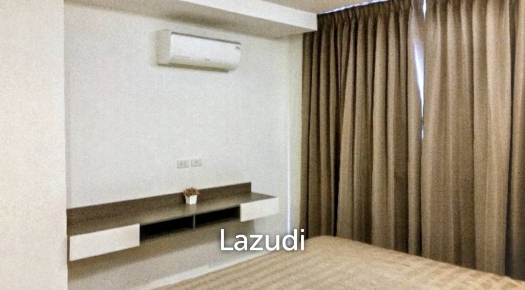 รูป 1 Bed 1 Bath 59 SQ.M 15 Sukhumvit Residences - รูปที่ 8/12
