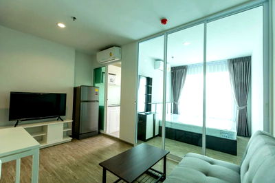 Condos for rent Bang Sue : G 5134🧡 中国客户，请加微信。(在联系方式的旁边) For rent Regent Home Bangson 🅻🅸🅽🅴❤️💜@condopremium💜❤️Ready to move in ⬛🟨 📞 065 695 3645🟨⬛