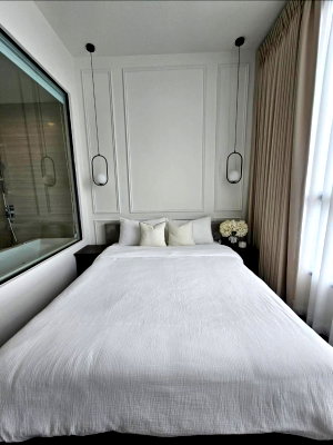 Condos for rent : @Condorental condo for rent Park Origin Thonglor