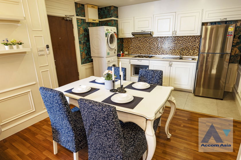 picture 🔼🔽 AccomA 📩  2 BR Condominium @Le Luk (AA34002) - 5/20