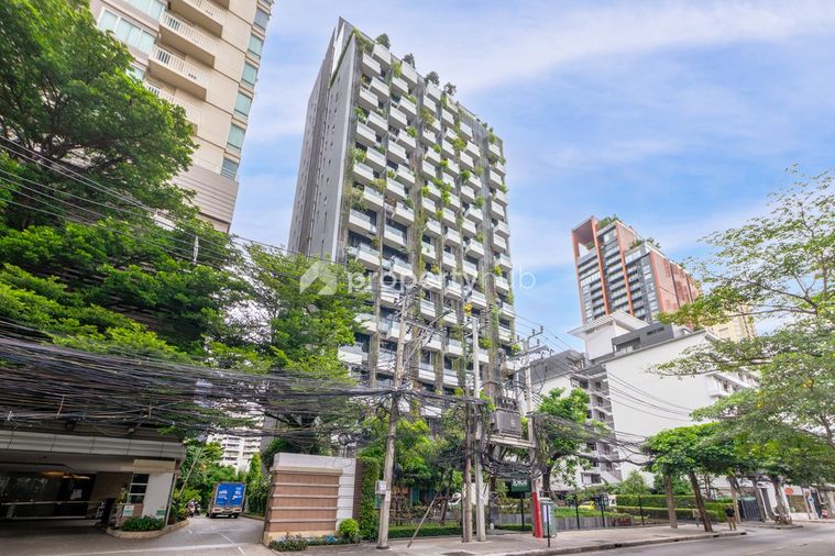 Siamese Exclusive Sukhumvit 31