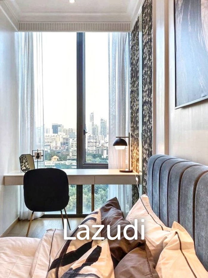picture 1 Bed 1 Bath 58 SQ.M AT  28 Chidlom - 7/9