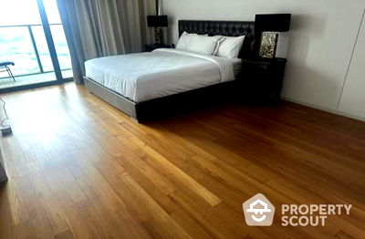 Condos for rent Shrewsbury International School : 2-BR Condo at Banyan Tree Residences Bangkok Condominium near MRT Hua Lamphong (ID 2180634)