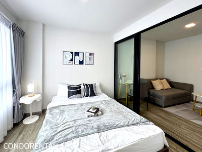 Condos for rent Rangsit University : For rent at Monte RSU / Line ID : @bestprice (with @ too)