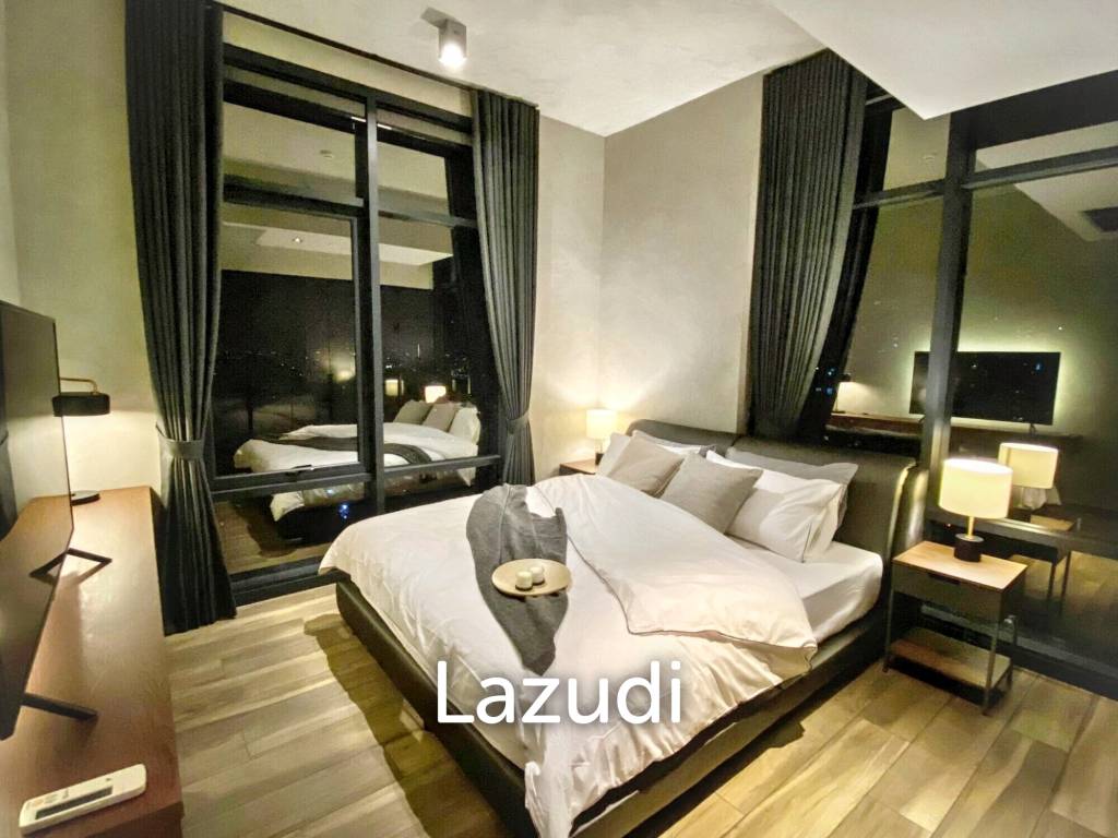 picture Lofts Asoke 2B/1B for SALE + RENT - 4/8