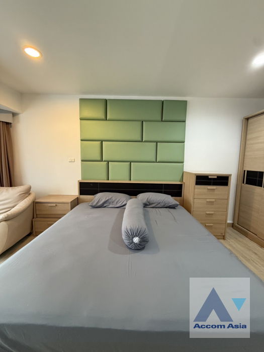 picture 🔼🔽 AccomA 📩  2 BR Condominium @Baan Suan Petch (AA44005) - 6/12