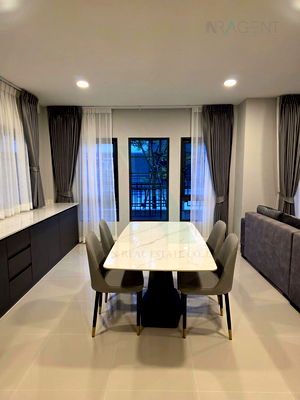 Houses for rent : 📌 For Rent 2-story House CENTRO BANGNA 2 4 bedroom 5 bathroom