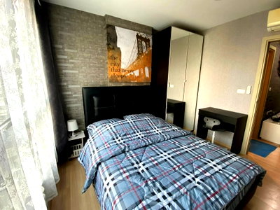 Condos for rent : Condo for Rent at The Base Rama 9 - Ramkhamhaeng (B6806112)