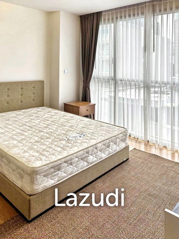 รูป 1 Bedroom 1 Bathroom 43 SQ.M  Via Botani - รูปที่ 7/9