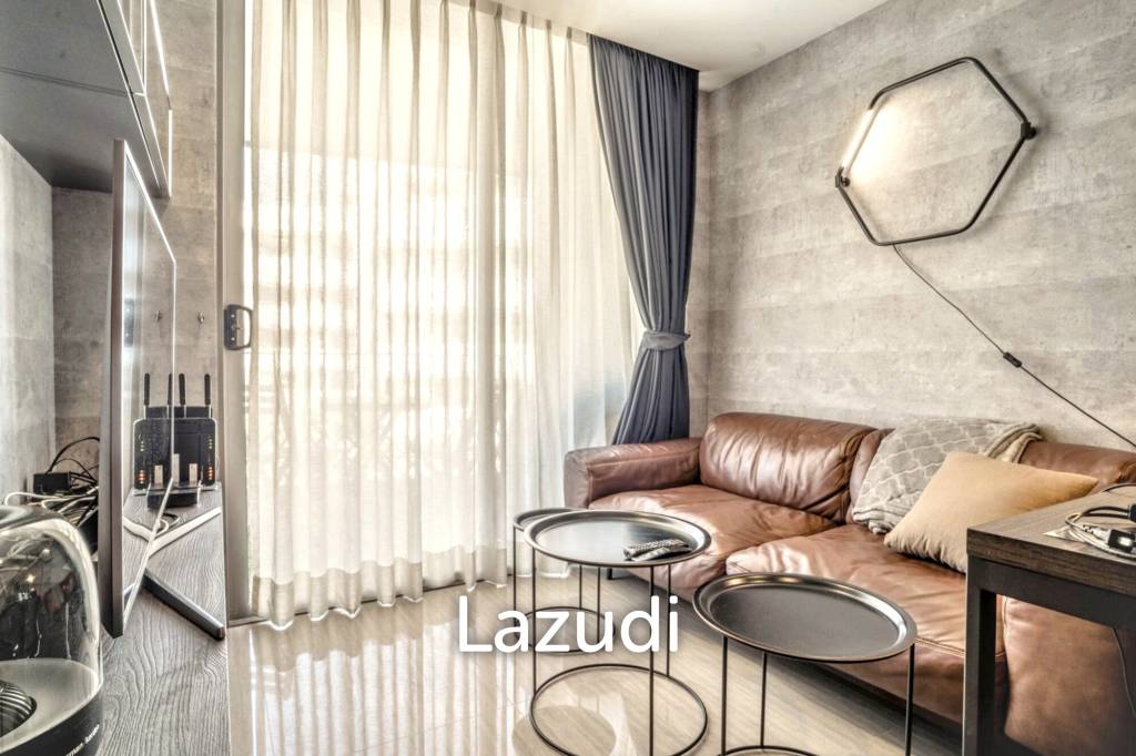picture 2 Bed 2 Bath 62 SQ.M at Downtown 49 - 1/11