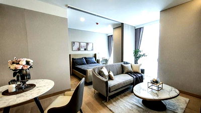 Condos for rent Khlong Toei : Code: KJ7357  for rent Siamese Exclusive Queens // Line ID: @kjcondo (with @) //