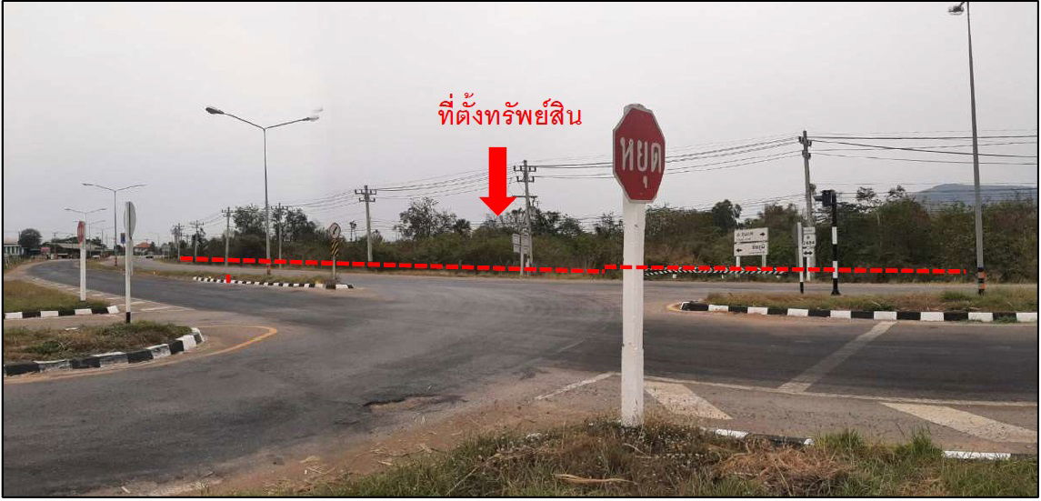 picture ที่ดินเปล่า 12111.2 square meter Chaiyaphum Phu Khieo O Lo for 10598000 THB - 6/18