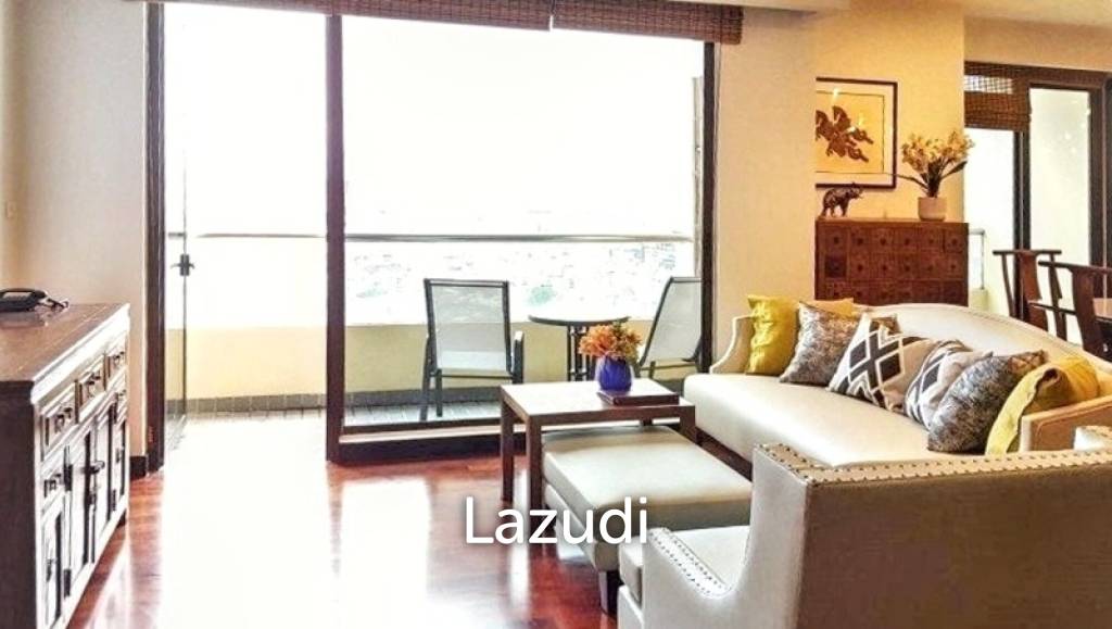 รูป 2 Bed 2 Bath 137 SQ.M. Baan Chao Praya - รูปที่ 1/15