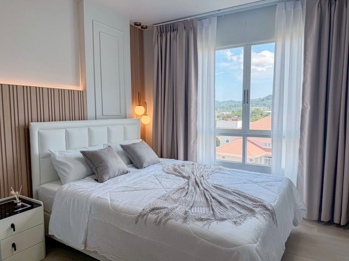 picture Dcondo Kathu - Patong For Sell WR-03455 - 4/10