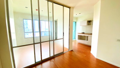 Condos for sale Rattanathibet Medical Center Hospital : For sale 1 bedroom 26.11 sq m. Lumpini Park Rattanathibet-Ngamwongwan