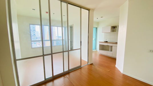 For sale 1 bedroom 26.11 sq m. Lumpini Park Rattanathibet-Ngamwongwan