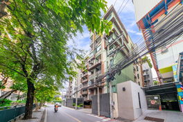 Project Voque Sukhumvit 31 Picture - 2/21
