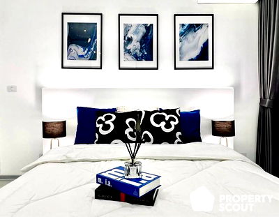 Condos for sale : 1-BR Condo at Grow Rattanathibet near MRT Sai Ma (ID 2182495)